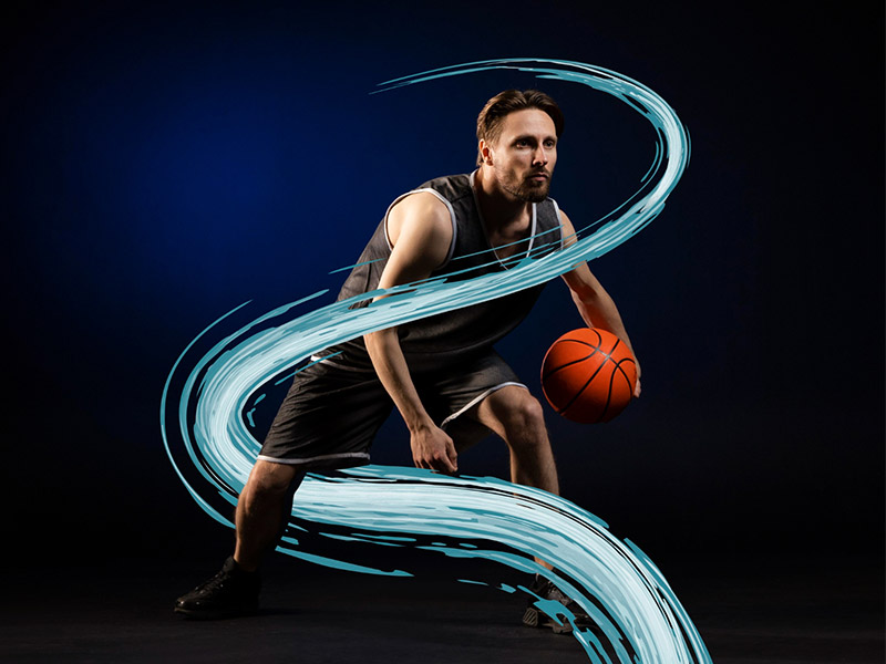 [QQ原声]NBA季前赛 耶路撒冷夏普尔vs篮网 第一节 录像