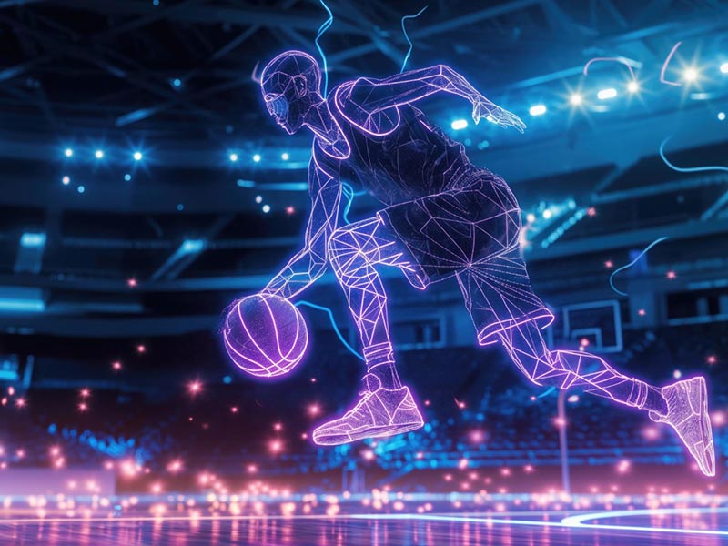 [QQ原声]WNBA季后赛首轮G3 印第安纳狂热vs亚特兰大梦想  第三节 录像