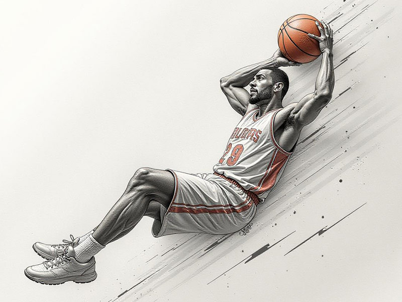 [QQ原声]NBA季前赛 东南墨尔本凤凰vs鹈鹕 第四节 录像