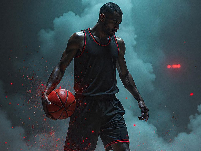 [QQ国语]NBA季前赛 耶路撒冷夏普尔vs篮网 第四节 录像