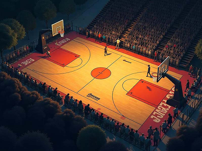 [QQ国语]NBA季前赛 魔术vs热火 第四节 录像